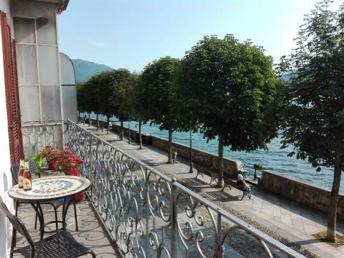 Apartamento Residenza Il Gabbiano 1
