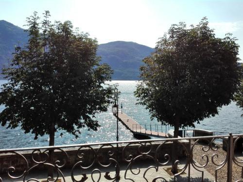 Apartamento Residenza Il Gabbiano 1