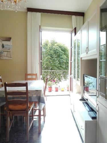 Apartamento Residenza Il Gabbiano 1