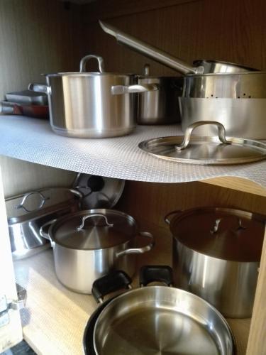 Apartamento Residenza Il Gabbiano 1