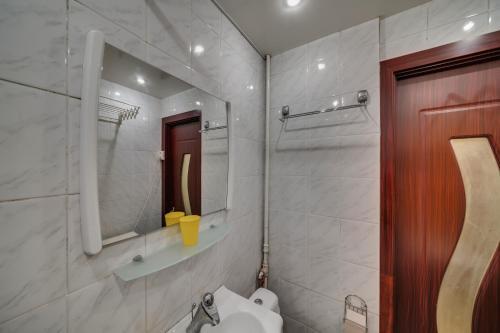 Apartment - Sobornyi Prospect 93