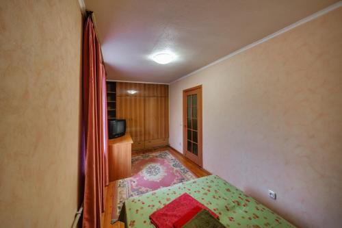 Apartment - Sobornyi Prospect 93