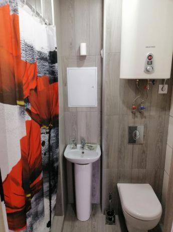 Apartamento 2-? ????????? ???????? ? ??????