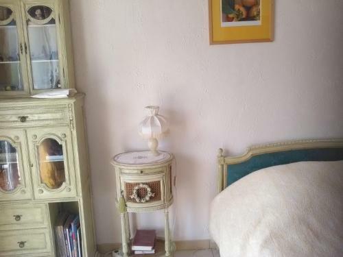La Tarentelle