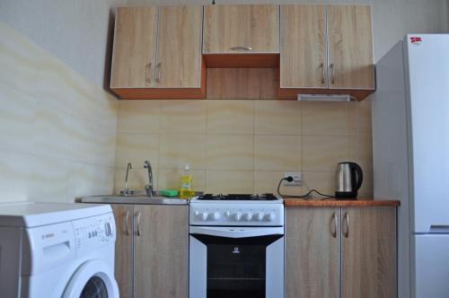 Apartamento ??????????? ????????? ?? ?????????????