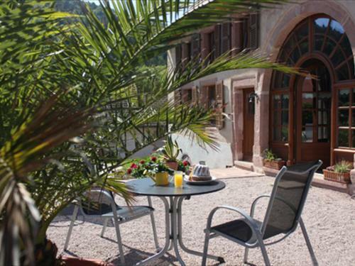 Hostal A L'ombre Du Verger