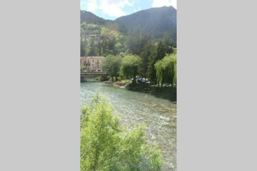 Apartamento Breil Sur Roya