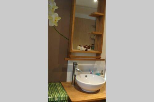 Apartamento Breil Sur Roya
