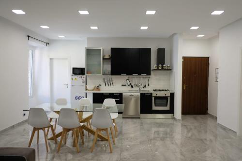 Apartamento Casa Oscar