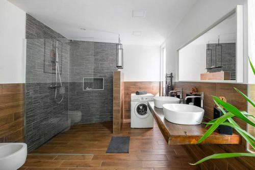 Apartamento Casa Oscar