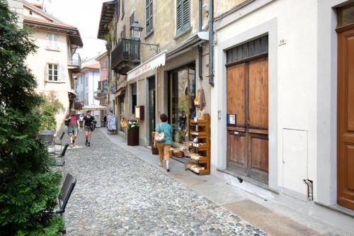 Apartamento Casa Oscar