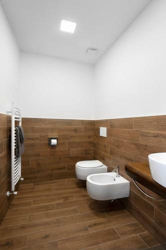 Apartamento Casa Oscar