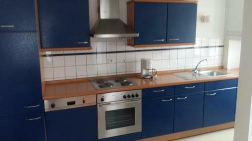 Apartamento Maison D'alsace