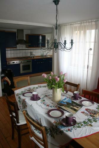 Apartamento Maison D'alsace