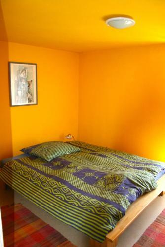 Apartamento Maison D'alsace