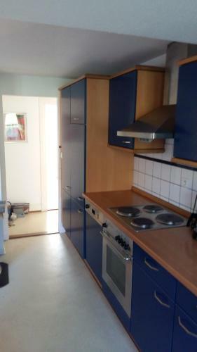 Apartamento Maison D'alsace