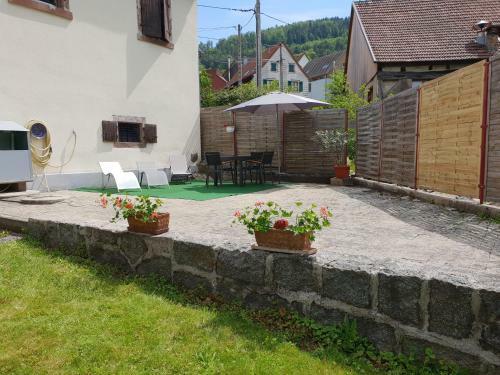 Apartamento Petit Week End Dans La Vall�e