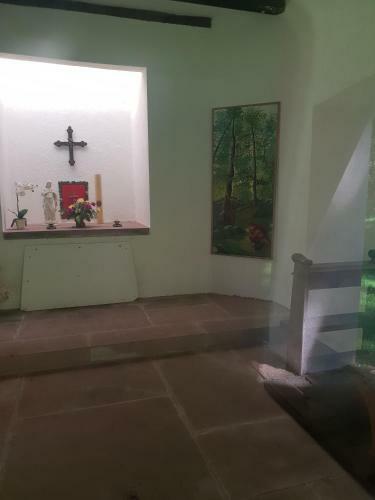 Apartamento Petit Week End Dans La Vall�e