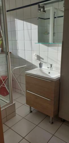 Apartamento Petit Week End Dans La Vall�e