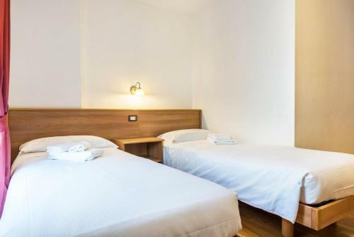 Apartamento Residence Park Imperator Quadri