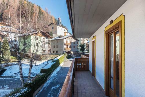 Apartamento Residence Park Imperator Quadri