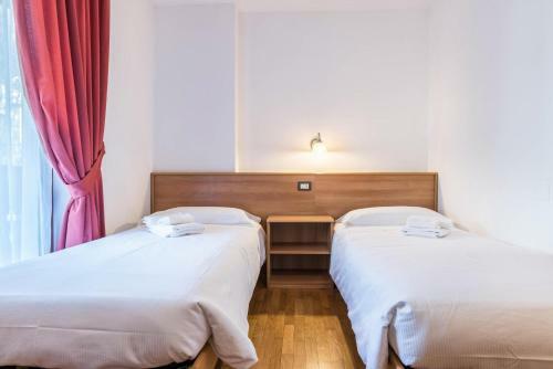 Apartamento Residence Park Imperator Quadri