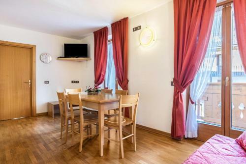 Apartamento Residence Park Imperator Quadri