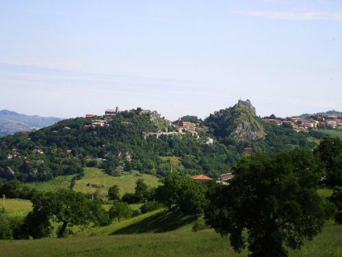 Villa Cottage Nel Montefeltro