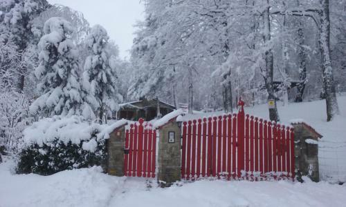 Villa Cottage Nel Montefeltro