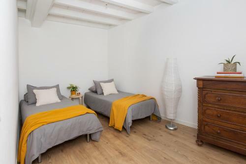 Apartamento Casa Miranda