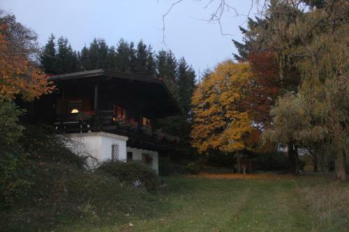 Chalet Superbement Situ�, Vall�e De Munster