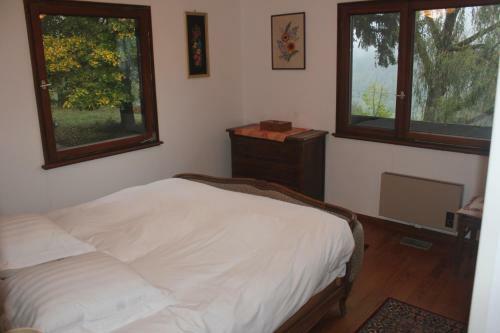 Chalet Superbement Situ�, Vall�e De Munster