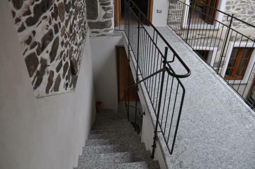 Apartamento Casa Petrolli