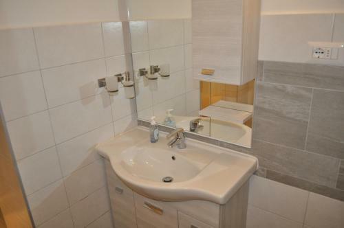Apartamento Casa Petrolli