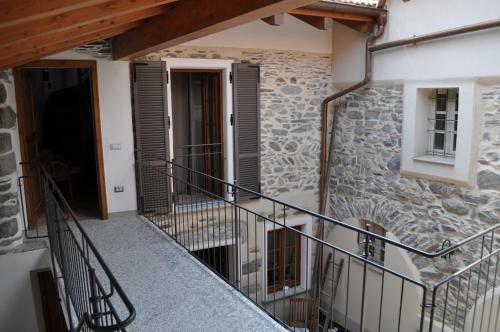 Apartamento Casa Petrolli