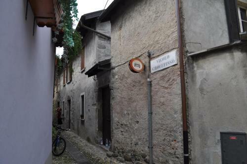 Apartamento Casa Petrolli