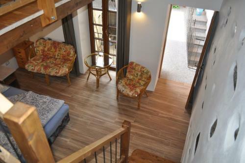 Apartamento Casa Petrolli