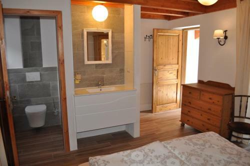 Apartamento Casa Petrolli