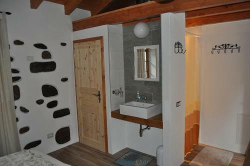 Apartamento Casa Petrolli