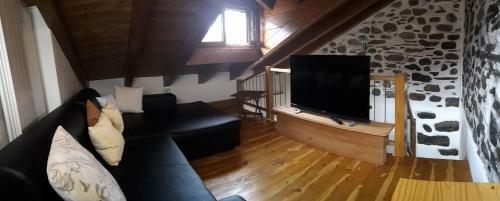 Apartamento Casa Petrolli