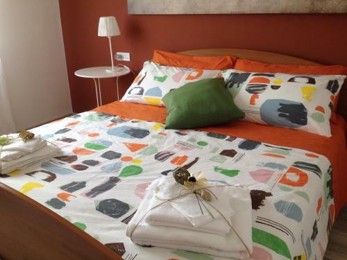 Hostal Alloggio Lentini