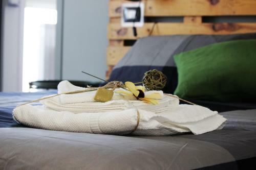 Hostal Alloggio Lentini