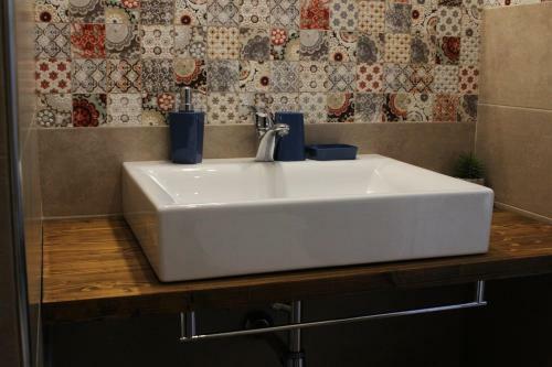 Hostal Alloggio Lentini