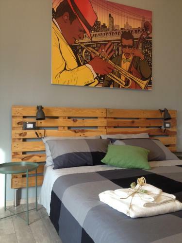 Hostal Alloggio Lentini