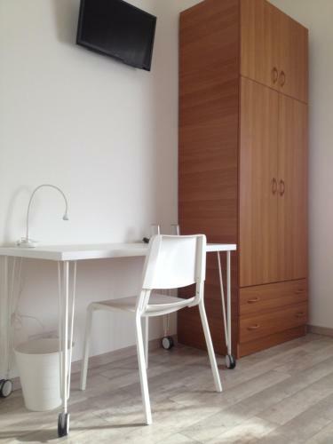 Hostal Alloggio Lentini