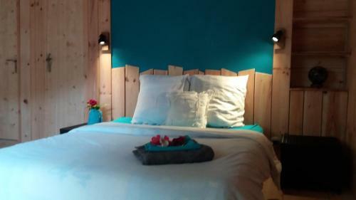 Hostal Logement Entier � La Campagne