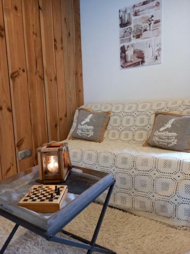 Hostal Logement Entier � La Campagne