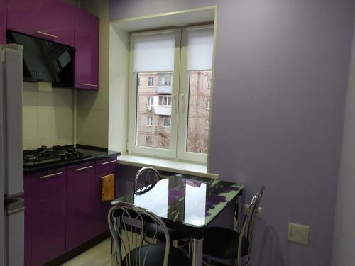 Apartment - Sobornyi Prospekt 152?