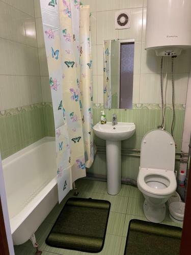 Apartamento ?????? ???????? ????? ??????????? ? ?? ???????