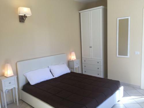 Apartamento Giardino Delle Ortensie